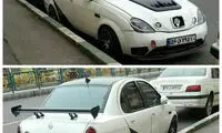خاص‌ترین تیبای ایران