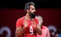 فدراسیون جهانی، معروف را به تیم ملی لینک کرد