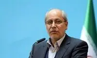پیش‌بینی هشدار دهنده نیلی در حضور رئیسی
