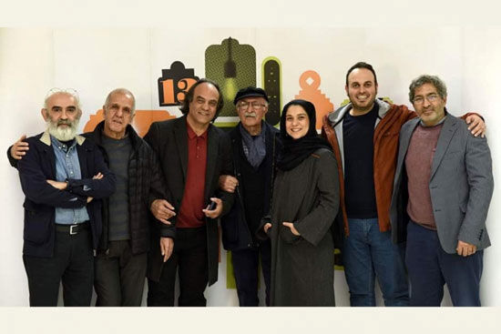 معرفی داوران مسابقه جشنواره «سینماحقیقت»