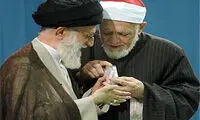 قاری برجسته مصری دار فانی را وداع گفت