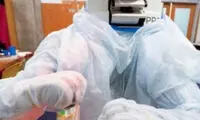 رباتی که شکلات درست می کند!