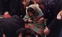 عکس‌هایی که دنیا را تکان دادند (3)