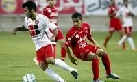 طاهرخانی: ژاوی واقعاً بی‌ادب بود!