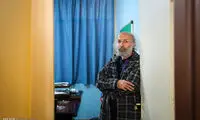 تصویربرداری «۸۷متر» عیاری ادامه دارد