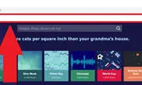 هشدار کروم در مقابل صفحات وب سنگین