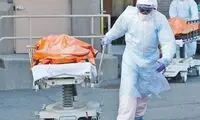 تلفات کرونا در جهان از ۲۵۰هزار نفر فراتر رفت
