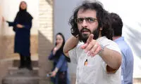 سوگولی ابراهیم حاتمی‌ کیا کیست؟!