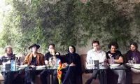 نادر مشایخی: در ایران عادت کردیم کار پیش نرود