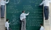 تصاویر جالب ناسا قبل از پاورپوینت!