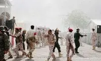 دولت مستعفی یمن کنترل عدن را به دست گرفت