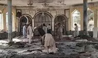 آمار شهدای انفجار قندوز به ۱۵۰تن رسید
