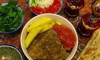 ته تالی؛ غذایی سنتی و محبوب از شهر اراک