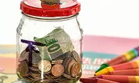 چگونه پول جمع کنیم؟