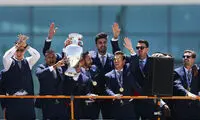 یوفا: آلمان یا ترکیه، میزبان یورو 2024