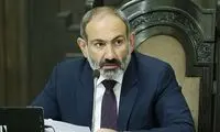 نخست‌وزیر ارمنستان از کنگره آمریکا قدردانی کرد