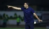 نکونام: هجمه‌ها علیه فغانی درست نیست