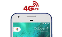کاربران گوگل پیکسل در ارتباط LTE مشکل دارند!