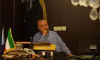 تصاویری از صحنه اعدام در «رسوایی 2»