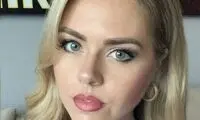 وقتی بیننده تلویزیونی متوجه سرطان مجری شد!