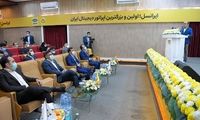 مدیرعامل ایرانسل: رسالت اپراتور دیجیتال، باز کردن فضا برای ایده‌هاست