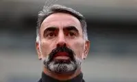 فکری: از هواداران واقعی استقلال عذرخواهی می‌کنم