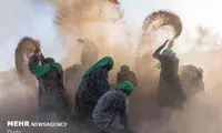دو جایزه جشنواره بروکلین برای عکاسان ایرانی