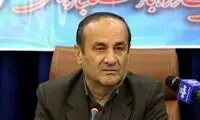 استاندار جدید خوزستان معرفی شد