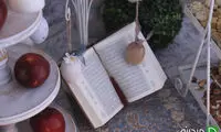 نکات کلیدی برای چیدمان سفره هفت سین