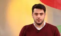 خبر احضار علی ضیا به مجلس تکذیب شد