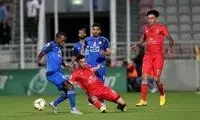 «وینفرد شفر» مقصر باخت به الدحیل بود