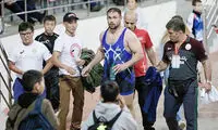 کمیل قاسمی: هر آمدنی، رفتنی دارد