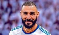 بنزما با سعودی‌ها به توافق رسید