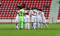فریادهای قلعه‌نویی بر سر گلر پرسپولیس