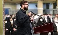 اعتراض به گلایه دانشجویان در دیدار با رهبری 