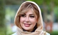 سارق محتویات کارت بانکی نیوشا ضیغمی بازداشت شد