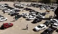 قیمت خودرو به شدت تغییر کرد