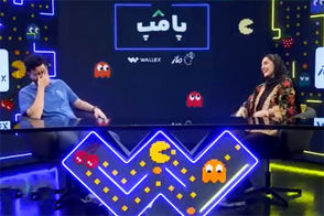 تعجب نرگس محمدی از شهرت امیرحسین قیاسی در خارج از تهران!