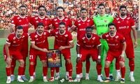 جدول لیگ برتر پس از برد پرسپولیس