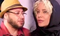 افشاگری مازیار لرستانی از خیانت عشق سابقش