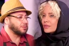 افشاگری مازیار لرستانی از خیانت عشق سابقش