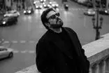 قاب مشترک بیژن مرتضوی و تام کروز در فینال جام‌جهانی