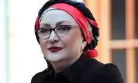 پیام مریم امیرجلالی از کانادا به مردم ایران!