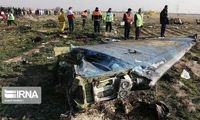 توضیح درباره ابعاد جدیدی از سقوط پرواز ۷۵۲