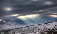تیوپ سواری درگردنه اسدلی