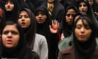 عکس: 16 آذر در دانشگاه شهید بهشتی