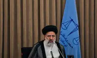 رئیسی: شبکه ملی اطلاعات را به شدت دنبال خواهیم کرد