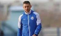 یک ادعا؛ جپاروف ۹۳هزار دلار از استقلال طلب دارد