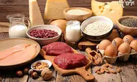 نیاز واقعی بدن به پروتئین چقدر است؟