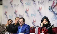 واکنش به حاشیه ایجادشده برای مژگان صابری